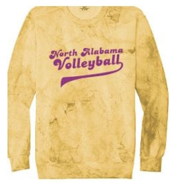 Photo of Gold Long Sleeve