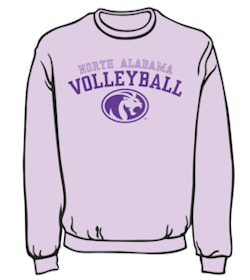 Photo of Purple Long Sleeve